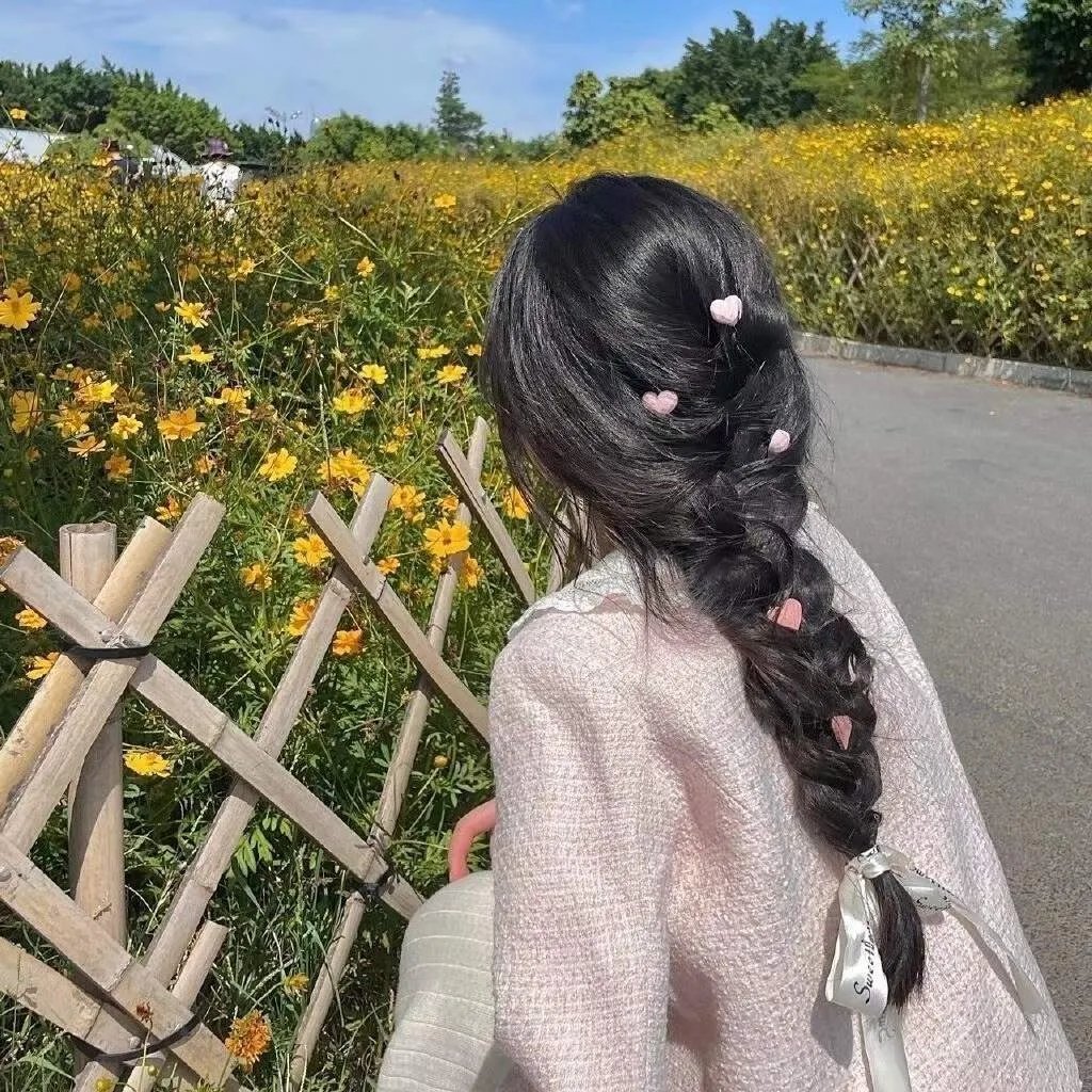 巴黎小情人